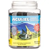 Photo of Acurel Premium Activated Filter Carbon