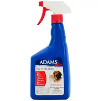 Photo of Adams Plus Flea and Tick Spray