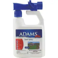 Photo of Adams Plus Flea and Tick Yard Spray, Kills and Repels Fleas, Ticks and Mosquitos