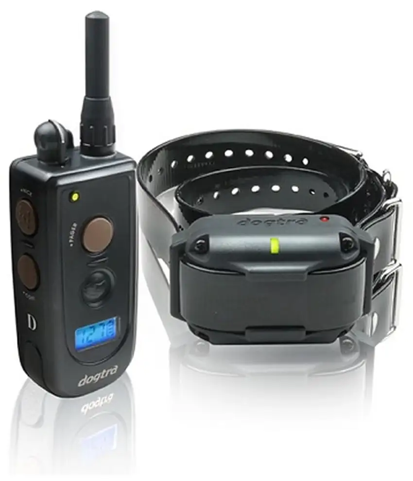 Advanced 3/4 Mile Remote Trainer Photo 1