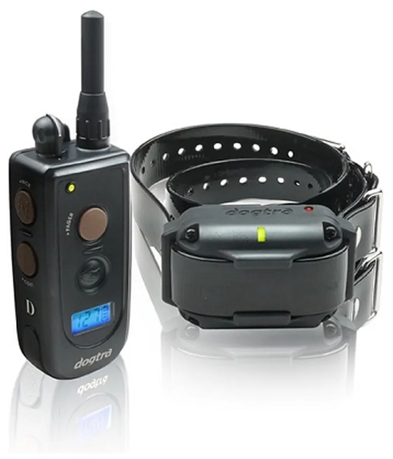 Advanced 3/4 Mile Remote Trainer Photo 1