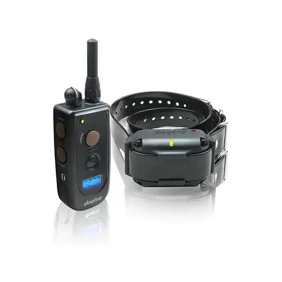 Advanced 3/4 Mile Remote Trainer Photo 1