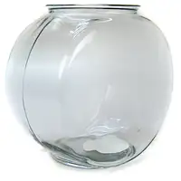 Photo of Anchor Hocking Classic Drum Style Fish Bowl