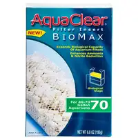 Photo of AquaClear BioMax Filter Insert