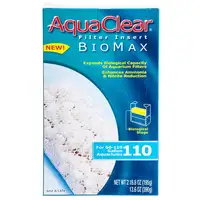 Photo of AquaClear BioMax Filter Insert