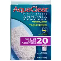 Photo of AquaClear Filter Insert Ammonia Remover
