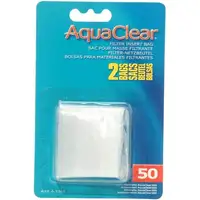 Photo of AquaClear Filter Insert Nylon Media Bag