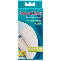 Photo of AquaClear Powerhead Quick Filter Replacement Cartridge