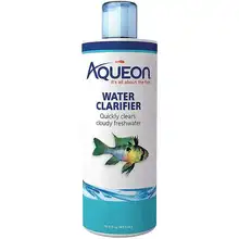 Aquarium Water Clarifiers