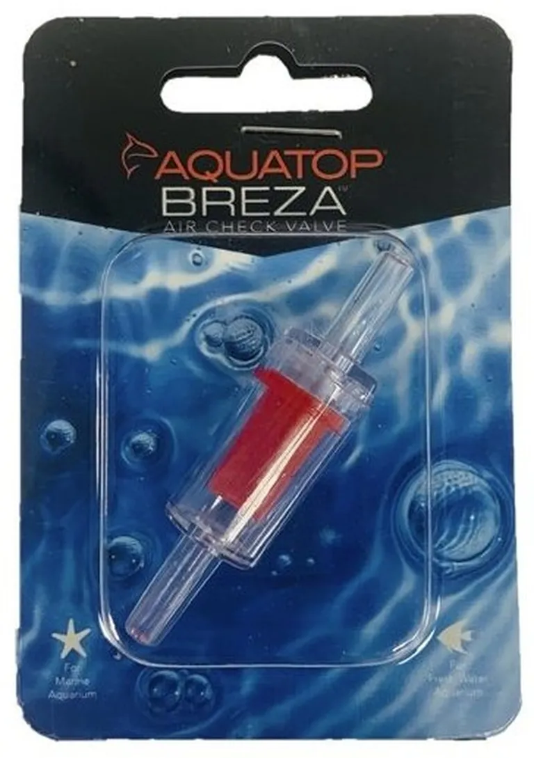 Aquatop Breza Air Check Valve Photo 1