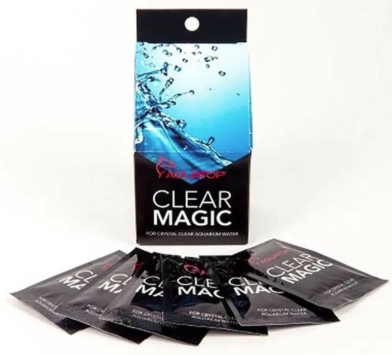 Aquatop Clear Magic Water Polisher Photo 2