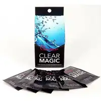 Photo of Aquatop Clear Magic Water Polisher