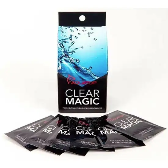 Aquatop Clear Magic Water Polisher Photo 1