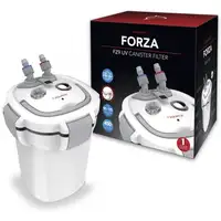 Photo of Aquatop FORZA UV Canister Filter with Sterilizer