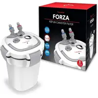 Photo of Aquatop Forza UV Canister Filter with Sterilizer
