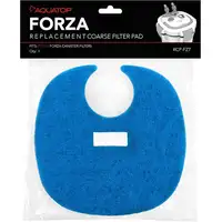 Photo of Aquatop Replacement Coarse Filter Pad for Forza Canister Filters