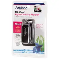 Photo of Aqueon Algae Cleaning Magnet MiniBow