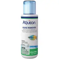 Photo of Aqueon Algae Remover Controls Green Water in Freshwater Aquariums