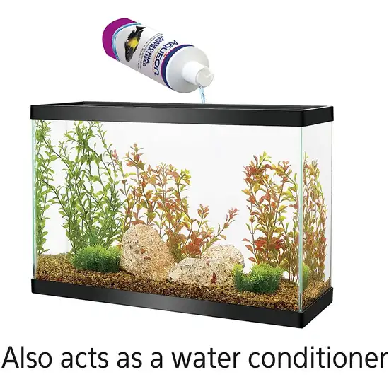 Aqueon Ammonia Neutralizer for Freshwater and Saltwater Aquariums Photo 3