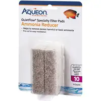 Photo of Aqueon Ammonia Reducer for QuietFlow LED Pro Power Filter 10