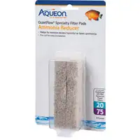 Photo of Aqueon Ammonia Reducer for QuietFlow LED Pro Power Filter 20/75