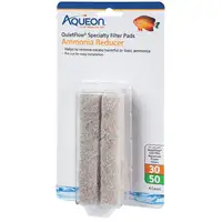 Photo of Aqueon Ammonia Reducer for QuietFlow LED Pro Power Filter 30/50