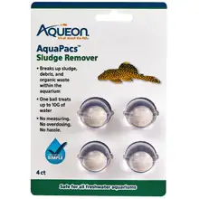 Photo of Aqueon AquaPacs Sludge Remover