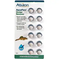 Photo of Aqueon AquaPacs Sludge Remover