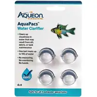 Photo of Aqueon AquaPacs Water Clarifier