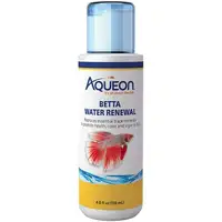 Photo of Aqueon Betta Water Reneal Replaces Trace Minerals for Aquariums