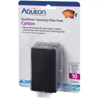 Photo of Aqueon Carbon for QuietFlow LED Pro Power Filter 10