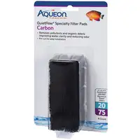 Photo of Aqueon Carbon for QuietFlow LED Pro Power Filter 20/75