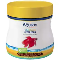 Photo of Aqueon Color Enhancing Betta Food