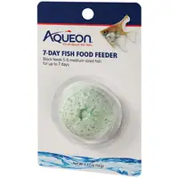 Photo of Aqueon 7-Day Fish Food Feeder