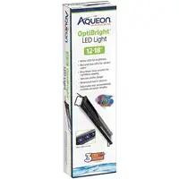 Photo of Aqueon OptiBright LED Aquarium Light Fixture