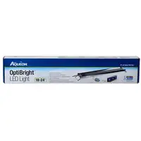 Photo of Aqueon OptiBright LED Aquarium Light Fixture