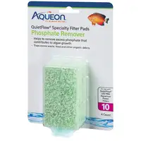 Photo of Aqueon Phosphate Remover for QuietFlow LED Pro Power Filter 10