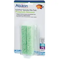 Photo of Aqueon Phosphate Remover for QuietFlow LED Pro Power Filter 20/75