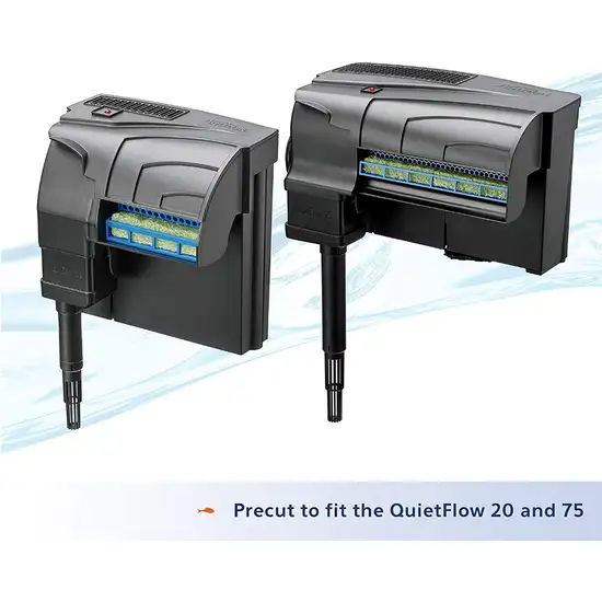Aqueon Phosphate Remover for QuietFlow LED Pro Power Filter 20/75 Photo 7