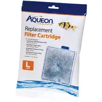 Photo of Aqueon QuietFlow Replacement Filter Cartridge Large