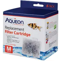 Photo of Aqueon QuietFlow Replacement Filter Cartridge Medium
