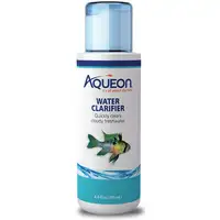 Photo of Aqueon Water Clarifier Quickly Clears Cloudy Water for Freshwater and Saltwater Aquariums
