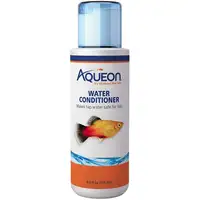 Photo of Aqueon Water Conditioner Makes Tap Water Safe for Fish