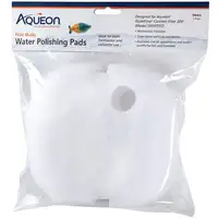 Photo of Aqueon Water Polishing Pads - Small