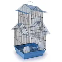 Photo of Bejing Bird Cage - Blue