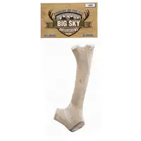 Photo of Big Sky Antler Chews for Large Dogs