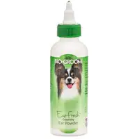 Photo of Bio Groom Ear Fresh Grooming Powder for Dogs