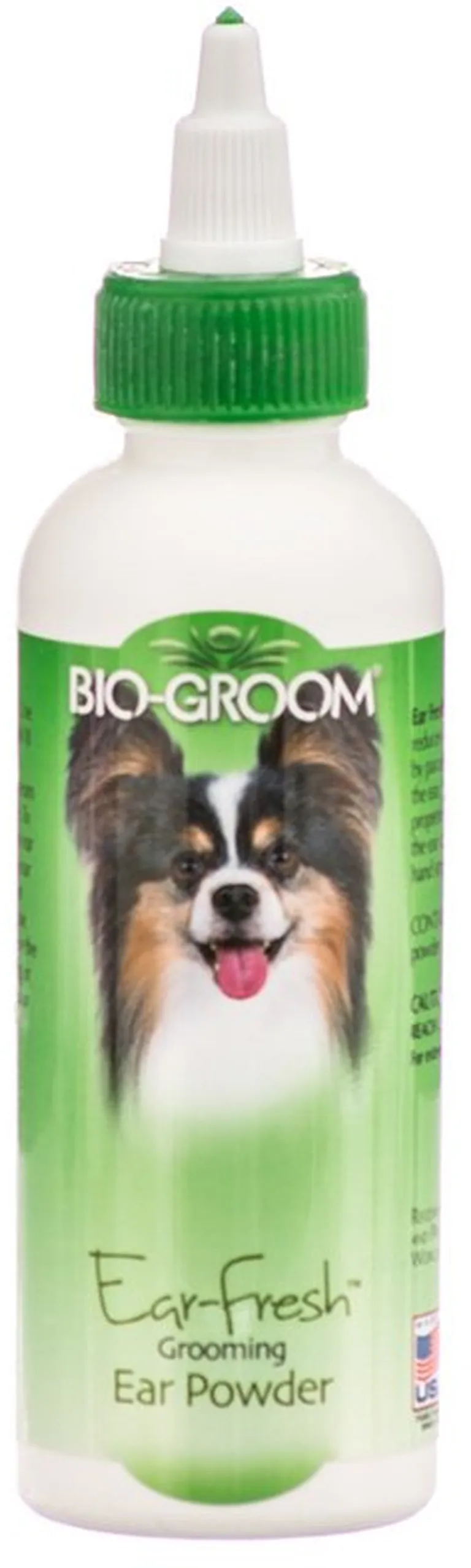 Bio Groom Ear Fresh Grooming Powder for Dogs Photo 2