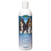 Photo of Bio Groom Fluffy Puppy Tear Free Shampoo