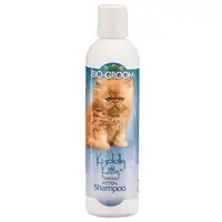 Photo of Bio Groom Kuddly Kitten Shampoo
